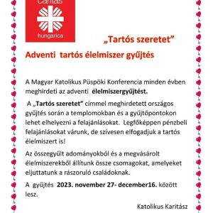 Felhívás
