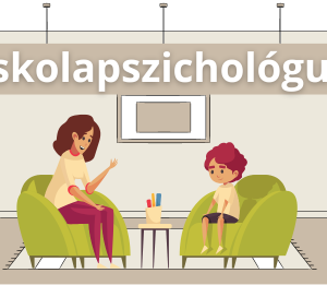 Iskolapszichológus