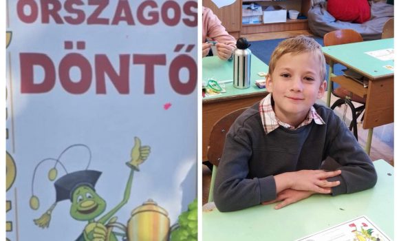 Tudásbajnokság