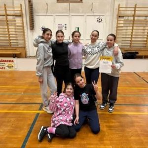 Floorball unihoki Diákolimpia Országos Elődöntő Floorball unihoki Diákolimpia Országos Elődöntő