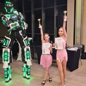 Infinity Kupa- Országos Tánc Bajnokság Budapest Infinity Kupa- Országos Tánc Bajnokság Budapest