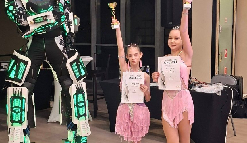 Infinity Kupa- Országos Tánc Bajnokság Budapest Infinity Kupa- Országos Tánc Bajnokság Budapest