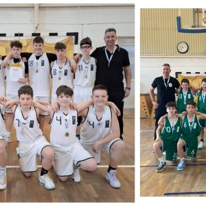 KOSÁRLABDA DIÁKOLIMPIA: VÁRMEGYEI DÖNTŐK KOSÁRLABDA DIÁKOLIMPIA: VÁRMEGYEI DÖNTŐK