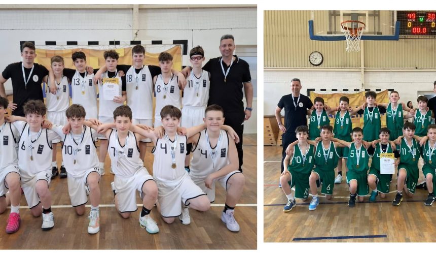 KOSÁRLABDA DIÁKOLIMPIA: VÁRMEGYEI DÖNTŐK KOSÁRLABDA DIÁKOLIMPIA: VÁRMEGYEI DÖNTŐK