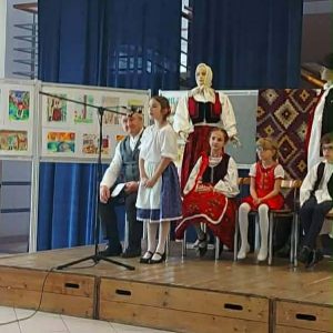 Büszkeséggel gratulálunk Vattay Angelika 3. osztályos tanulónknak! Büszkeséggel gratulálunk Vattay Angelika 3. osztályos tanulónknak!