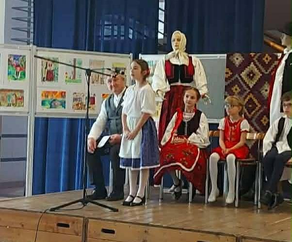 Büszkeséggel gratulálunk Vattay Angelika 3. osztályos tanulónknak! Büszkeséggel gratulálunk Vattay Angelika 3. osztályos tanulónknak!