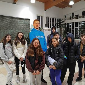 Szép sikerek a szentesi országos úszó diákolimpián Szép sikerek a szentesi országos úszó diákolimpián