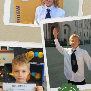 Matek bajnok és ezüstérmes az iskolánkban! 🥇🥈 Matek bajnok és ezüstérmes az iskolánkban! 🥇🥈