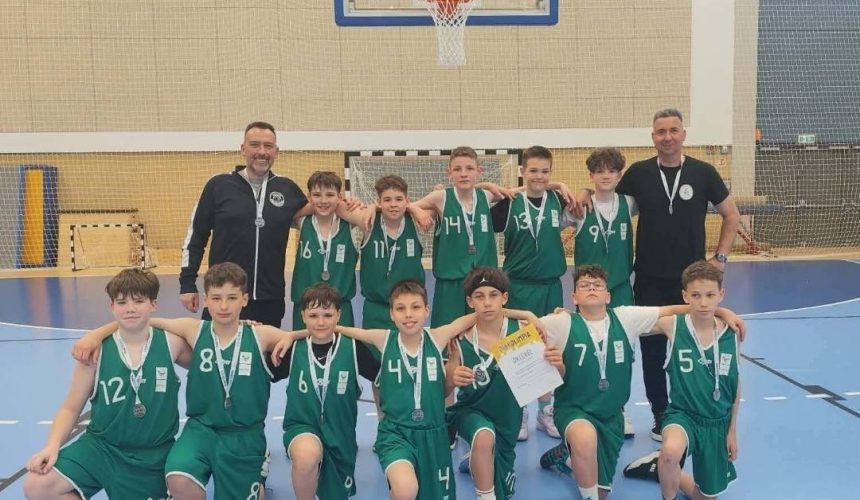 IV.KCS: KOSÁRLABDA DIÁKOLIMPIA IV.KCS: KOSÁRLABDA DIÁKOLIMPIA